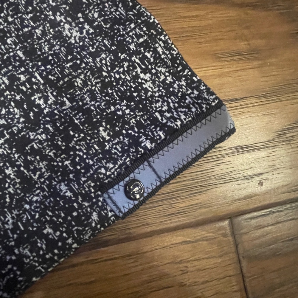 Lululemon vinyasa wrap